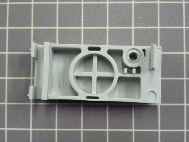 Spray Arm Middle Bracket Support WD12X10053