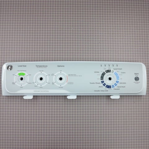 Backsplash Assembly WH42X10905