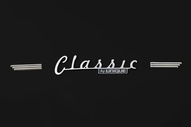 Classic Retro 23.6 in 11.7 cu. ft. Frost Free Retro Bottom Freezer Refrigerator in Matte Black, ENERGY STAR UGP-340L MB AC