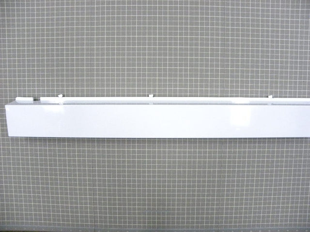 Whirlpool Microwave Vent Grille (White) W10245217