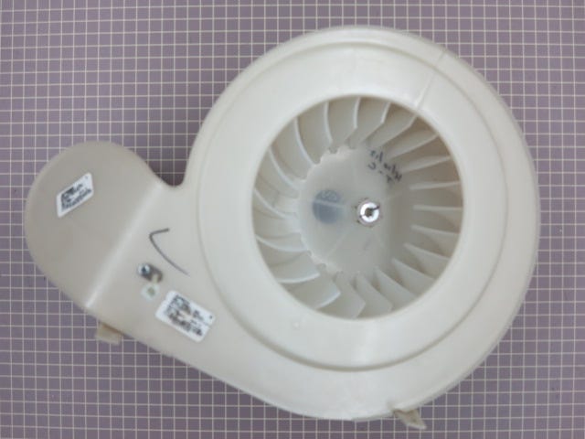 Blower Wheel and Housing 134690800