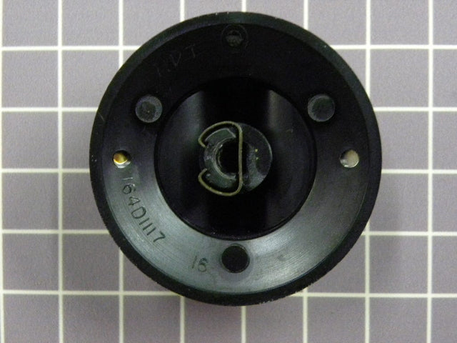 Oven Knob WB3X5683