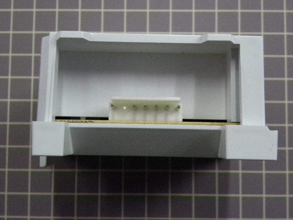 Defrost Control Box 12624801