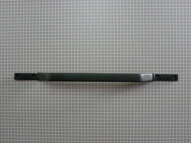 Amana Refrigerator Door Handle (Black) 12312003