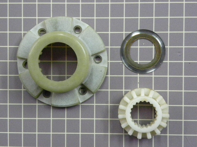 Basket Drive Hub W10118114