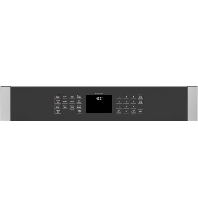GE 30" Built-In Double Wall Oven JTD3000SNSS