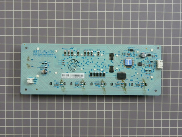 Dispenser PCB Display 6871JB1439A