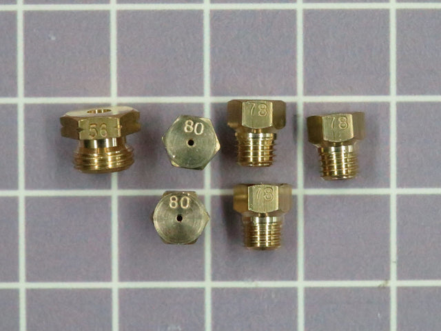 LP Spud Kit W10110353