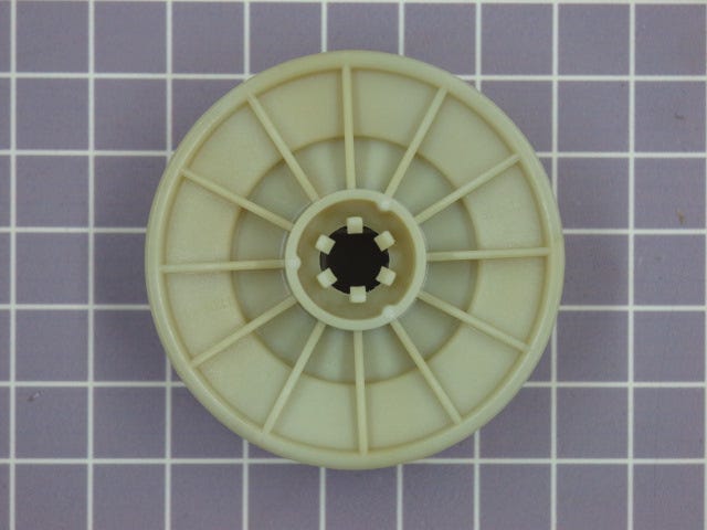Motor Pulley 21001506