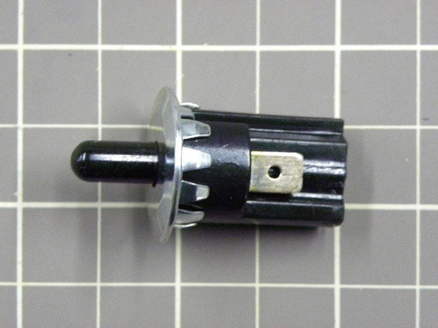 GE Range Oven Door Light Switch 15400