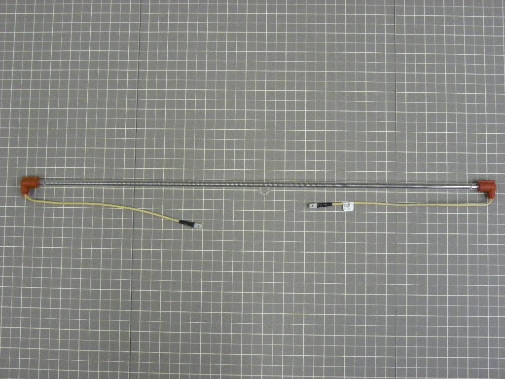 Defrost Heater Assembly WP61002046