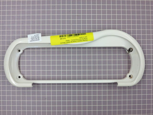 Dispenser Bezel 22003277