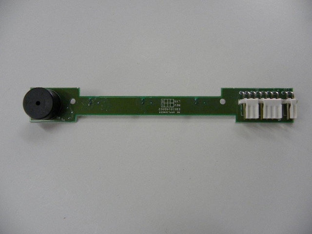 Board Pan ASM WR55X10066