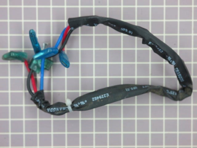 Multi Harness 6631A30027E