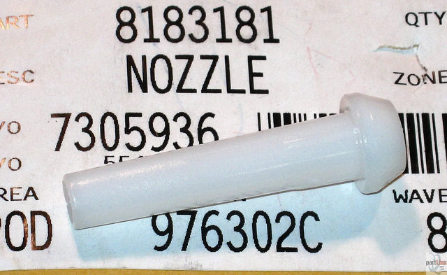 Nozzle WP8183181