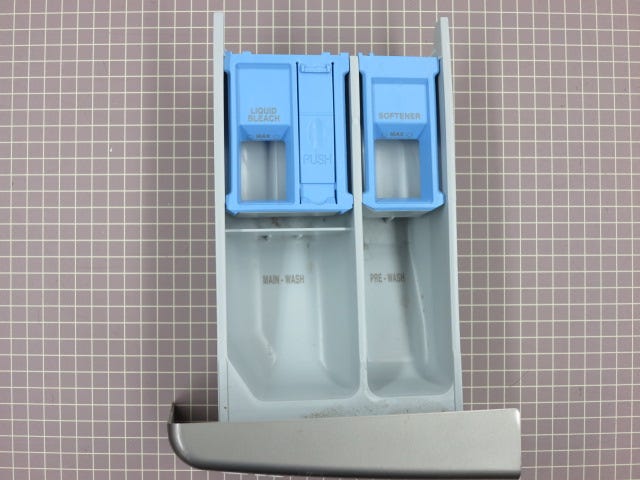 Dispenser Drawer AGL73754102