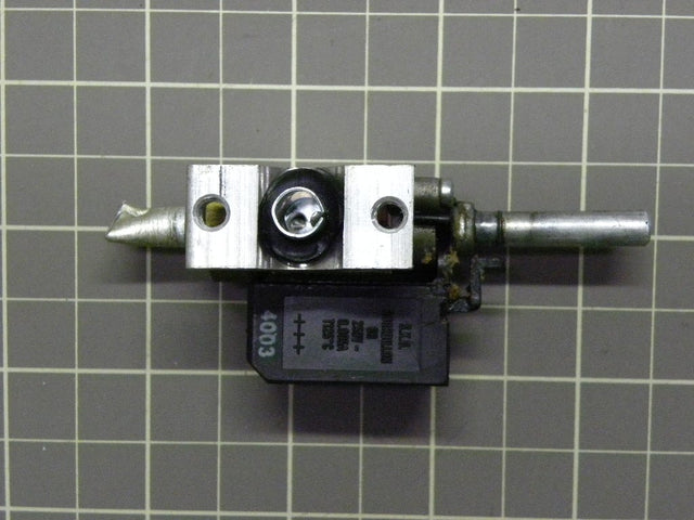 Avanti Range Burner Valve 61020336