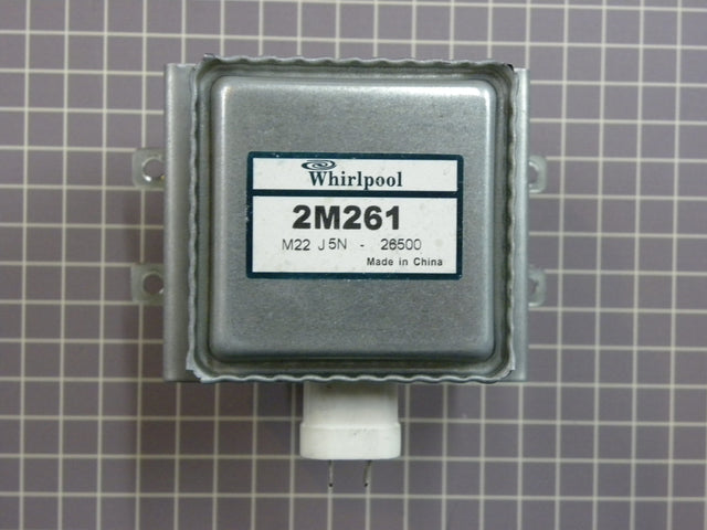 Magnetron 8184139
