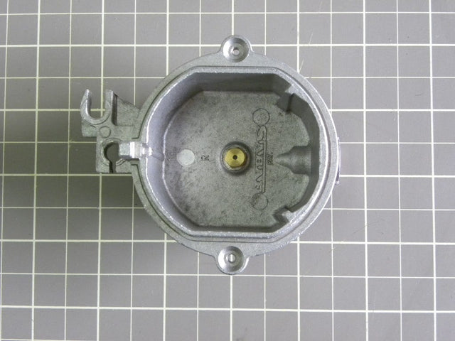 Danby Range Top Burner Venturi, Rapid, Orfice 1.5 (Left Rear) 924506