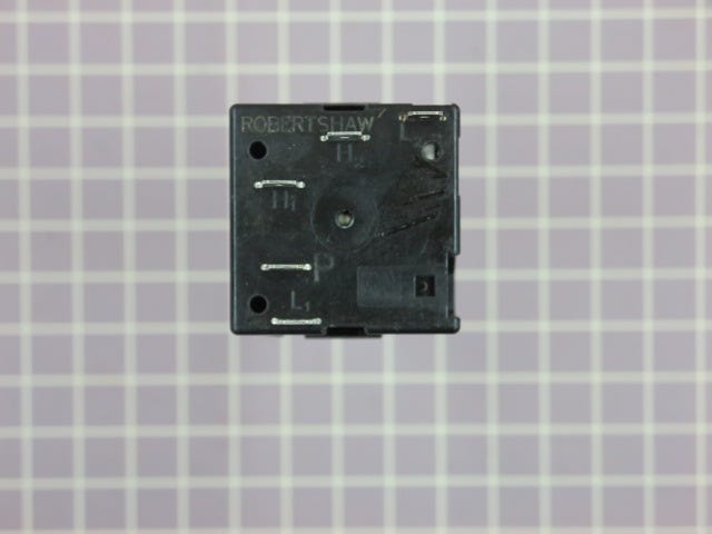 Surface Unit Switch 1400W (5.3-6.4A) WB21X5348