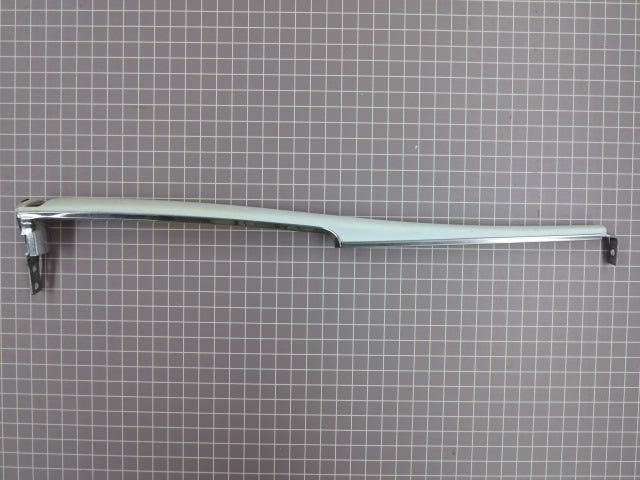 Door Handle Complete WR12X1076