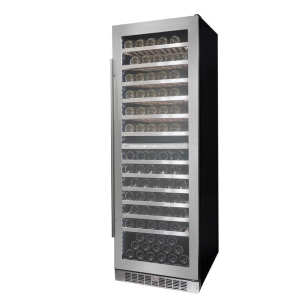 Bordeaux – Wine Cooler SPRWC140D1SS