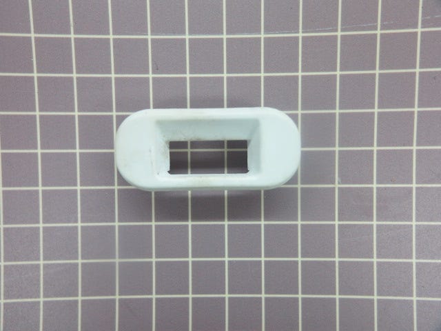 Bezel W10392041