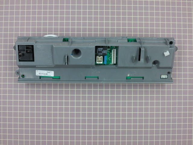 Main Control Board Assembly WE19X10076
