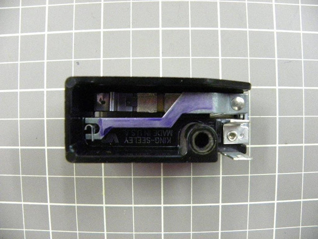 Percentage Bake Switch (10.0-11.5A) 314210