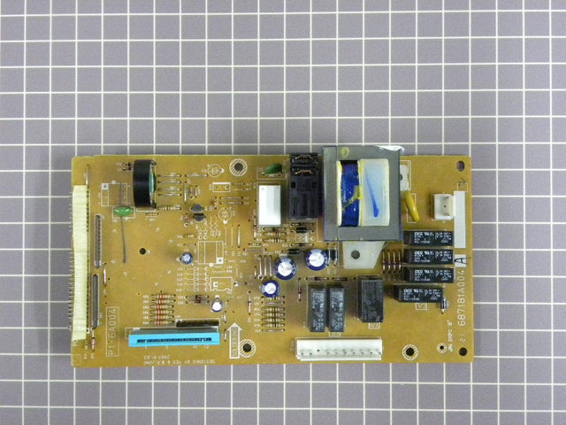 Smartboard WB27X10931