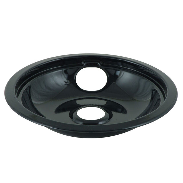 8" Burner Drip Bowl W10290350RW