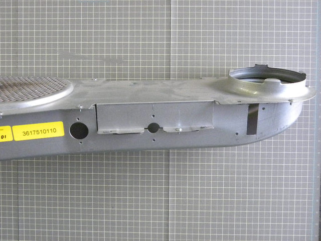 Crosley Dryer Duct Inlet 3617510110