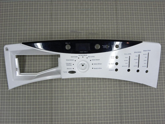 Control Panel WH42X10580