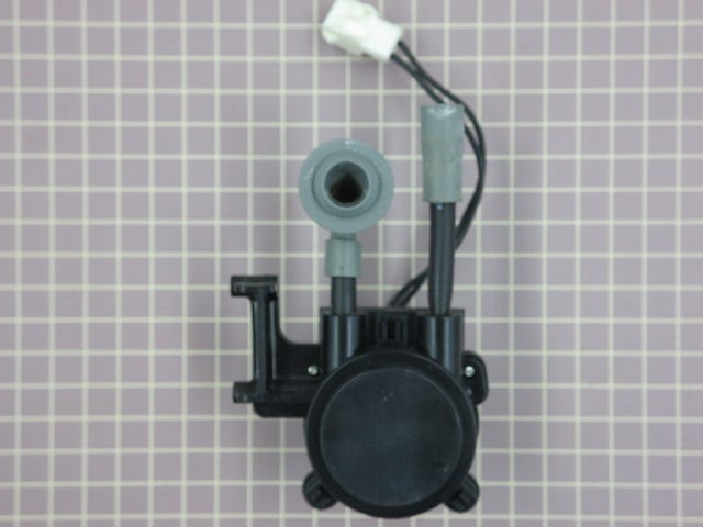 Detergent Dispenser WD12X10384