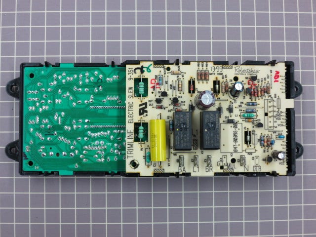 Oven Control Board 74003676