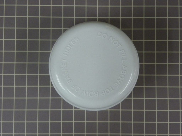 Agitator Cap WH43X10005