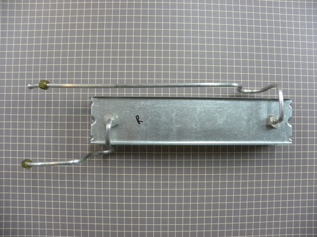 Orifice Fitting RH 74003505