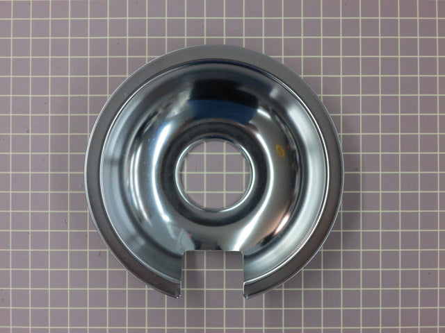 6" Drip Bowl 700440 - 700440 (S&D)