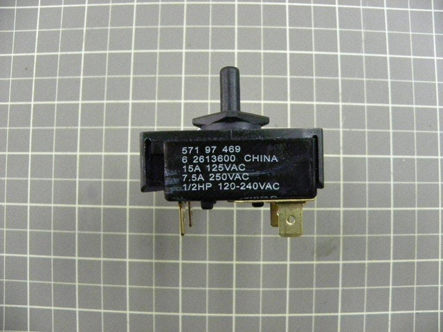 3 Speed Switch 22004006