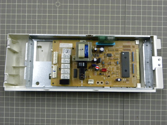 Control Board 4781W1M306H