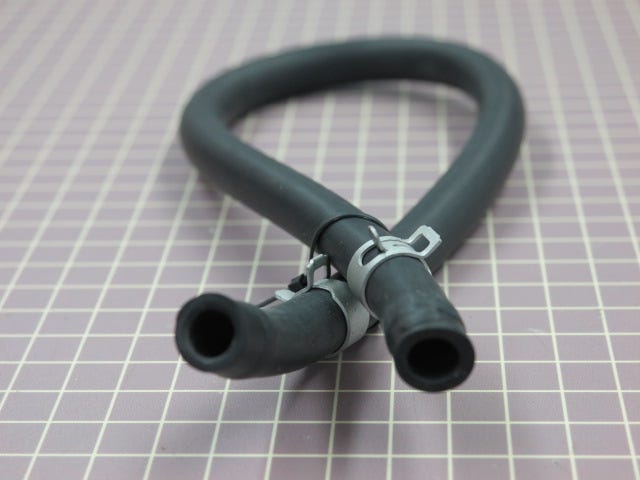 Inlet Hose Bleach 5214ER4001J