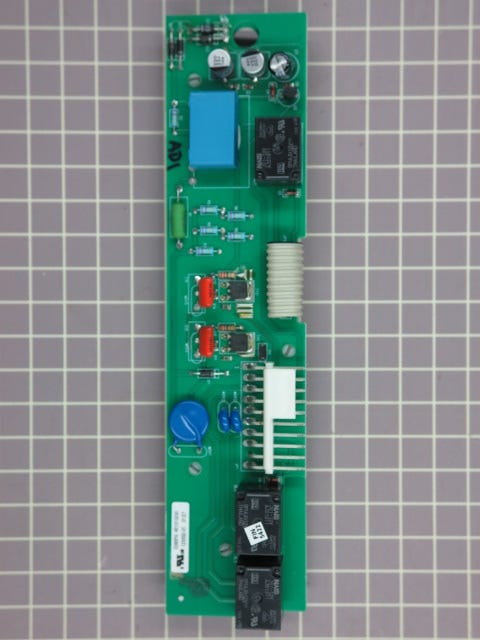Main Control Board 67003622