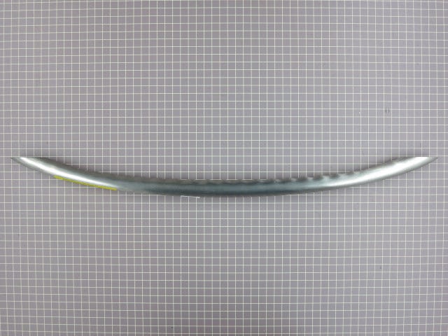 Amana Refrigerator, Refrigerator Door Handle (Stainless) 67001914