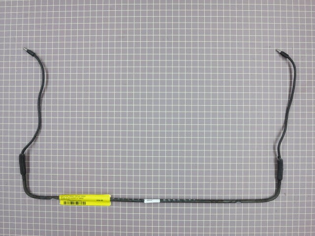 Defrost Heater 216608400