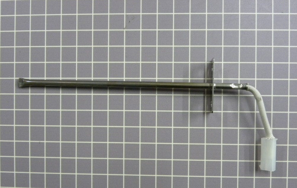 Oven Temp Probe 316490000