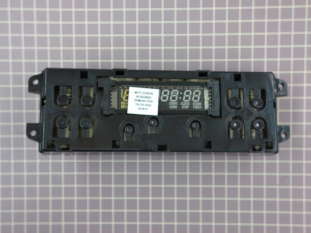 Oven Control Board WB27T10335