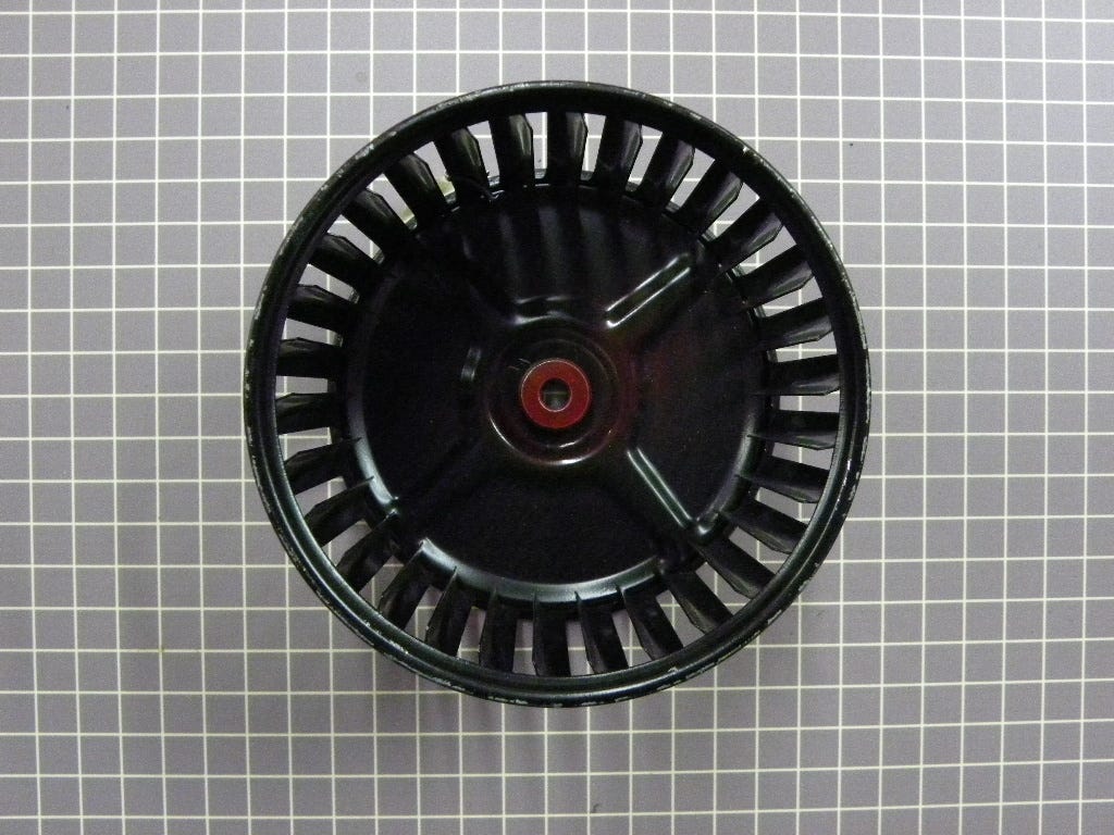 Viking Range Hood Blower Motor