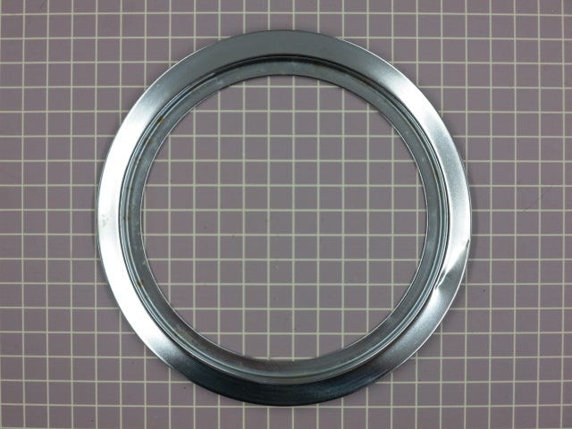6" Ring WB31X5013