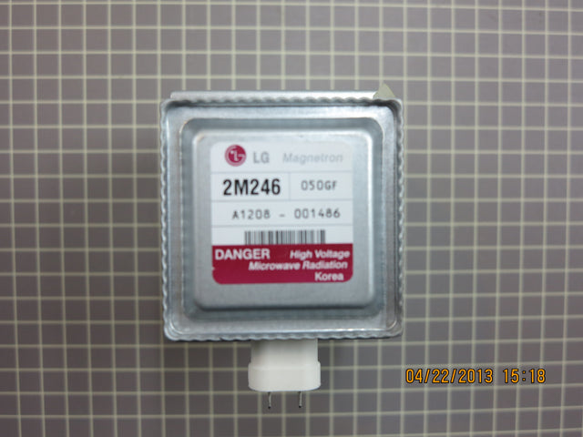 Magnetron WB27X10309