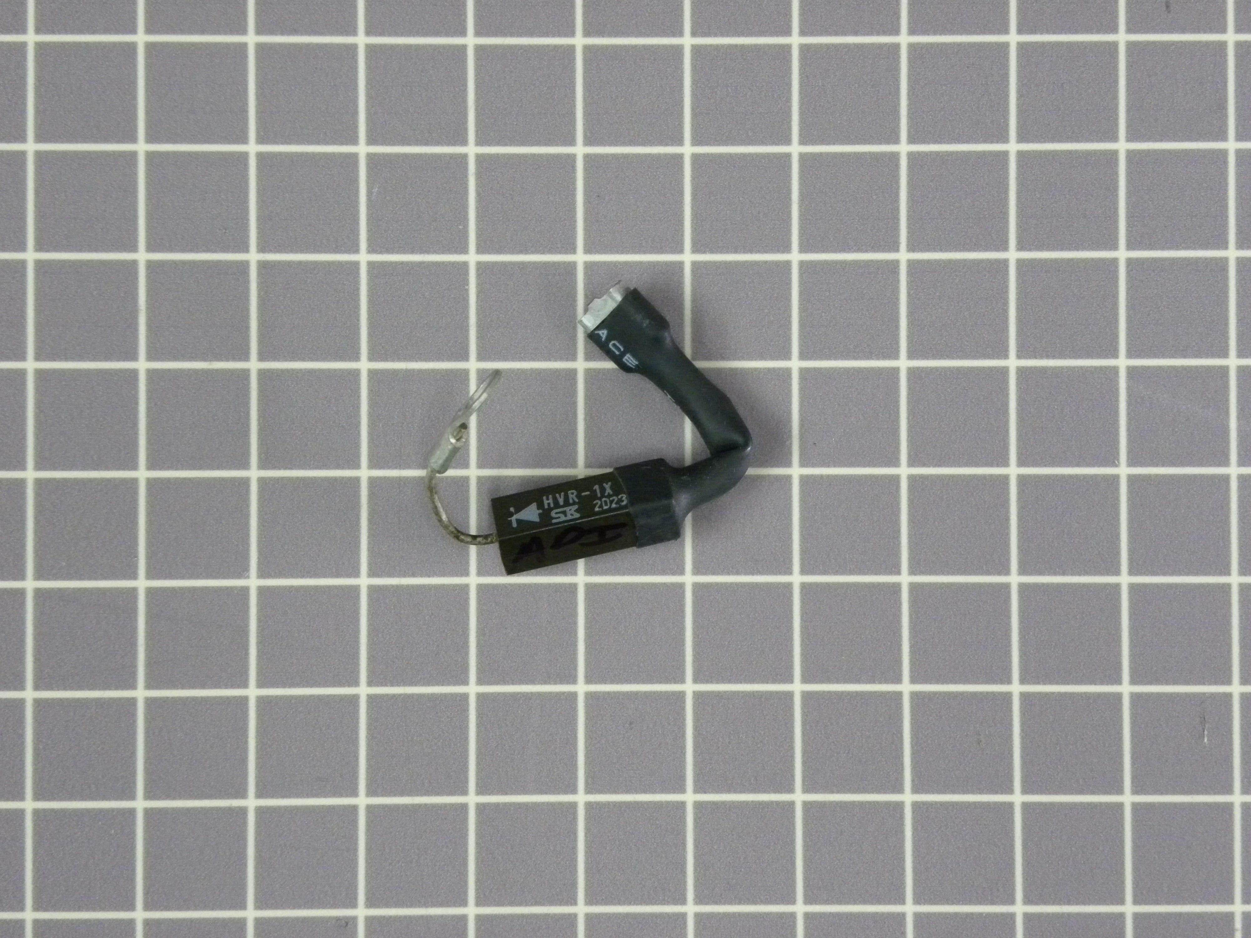 Diode WB27X10037